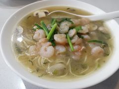 -二扁私房面馆(崂山路店)