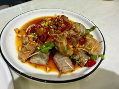 -长平老姿娘夜粥(平东一街店)