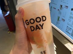 -古茗(西乡塘客运地铁站)