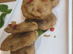 -枣子树·素食餐厅(普陀山店)