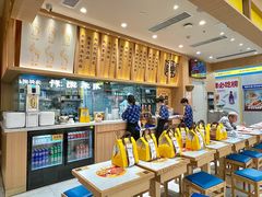 -陳香貴·兰州牛肉面(乐峰广场店)