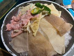 -吼堂老火锅(太古里总店)