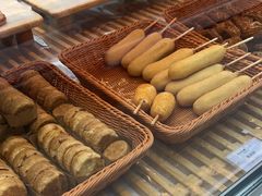 -美滋每客(大同店)