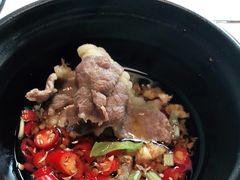 -刘少华贵州小黄牛·鲜牛肉火锅(总店)
