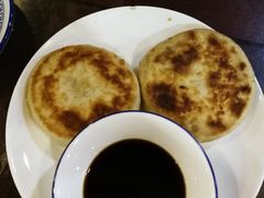 牛肉馅饼-来顺成饭庄