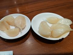 糖蒜-马洪小炒泡馍馆(钟楼回民街店)