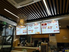 -江记甜品(罗湖店)