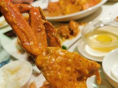 -无招牌海鲜餐厅(怡丰城店)