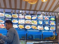 -醉壹号海鲜大排档(厦门美食地标店)