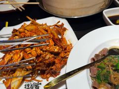 -喝丢一只鞋海鲜烧烤·海肠捞饭(东关街店)