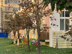 -爱彼格林珑悦幼儿园