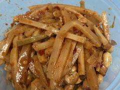 -红鼻子桂林米粉(金唐新光界店)