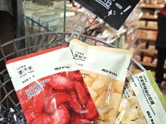 -MUJI无印良品(西单大悦城店)