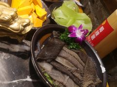 -蜀辣居鲜货老火锅(红牌楼店)