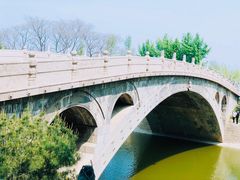 -赵州桥景区