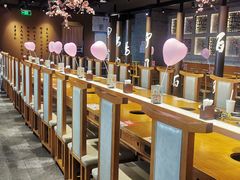 -呷哺呷哺 蔬菜畅吃(中发百旺店)