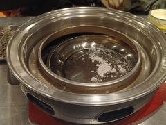 -英雄故事地摊烤肉(马驹桥店)