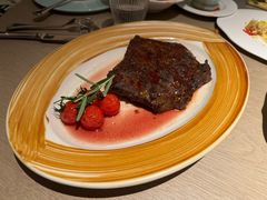 -波特曼西餐厅(中央大街店)