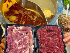 -三江汇火锅店(保全街店)