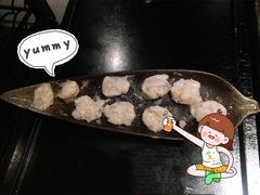 -捞王猪肚鸡火锅(财富中心店)