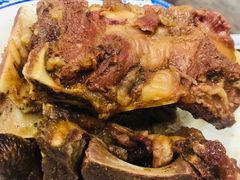 -乔家满族八大碗(流水沟店)