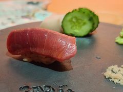 -橼舍鮨青木