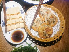 -老阿爸江浙土菜(奥体中心店)