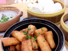 -吉莲利苑海鲜酒家(珠海拱北29年老字号店)