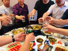 -凯鸽酒楼(大同振兴街店)