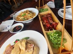 -大牌大·传统杭帮菜(湖滨店)