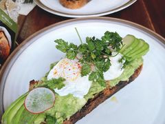 -O'mills Sourdough Bakery&Bistro(永嘉路店)