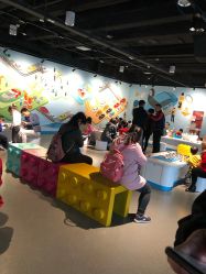 -北京科学中心儿童乐园