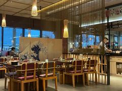 -炙柒Sekinana·精致料理 烧鸟·铁板烧(海上世界店)