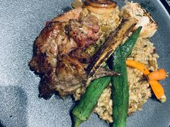 -娜娜家·Nana's restaurant(国金汇店)