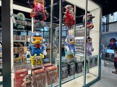 -泡泡玛特POPMART(沈阳大悦城店)