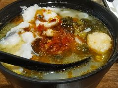 -老妈米线(木渎影视城店)