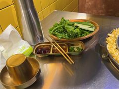 -釜山火炉·海鲜烤肉(紫藤路店)