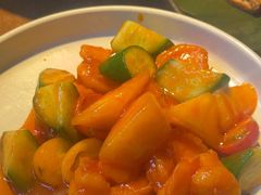 -薇酌饮·陕西菜(南门外店)