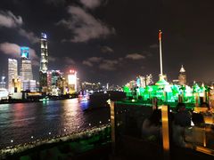 -罗斯福色戒酒吧(外滩店)