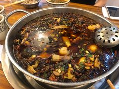 -黑竹香鸡(营和巷店)