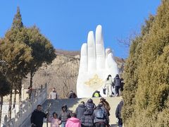 -青岩寺风景区