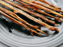 -红料理|串串有瘾·烧烤(吴中路店)