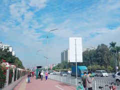 -华南国家植物园-售票处