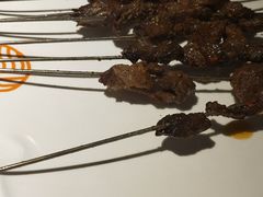 -小杨烤肉(高新店)