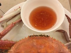 -起士林西餐厅(东经路店)