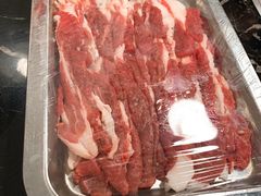 -欣悦坊陈一刀热气羊肉火锅(清真路店)