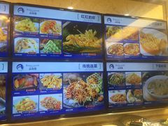 -品海楼·大连海胆锅贴馆(东港店)