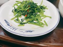 -银湖宴会中心-餐饮部