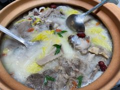 -青花椒花椒鱼(合生汇店)