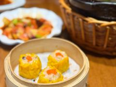-小城粥道·海胆鲜虾粥(解放广场店)